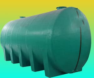 FRP Tanks Manufacturers in Hyderabad